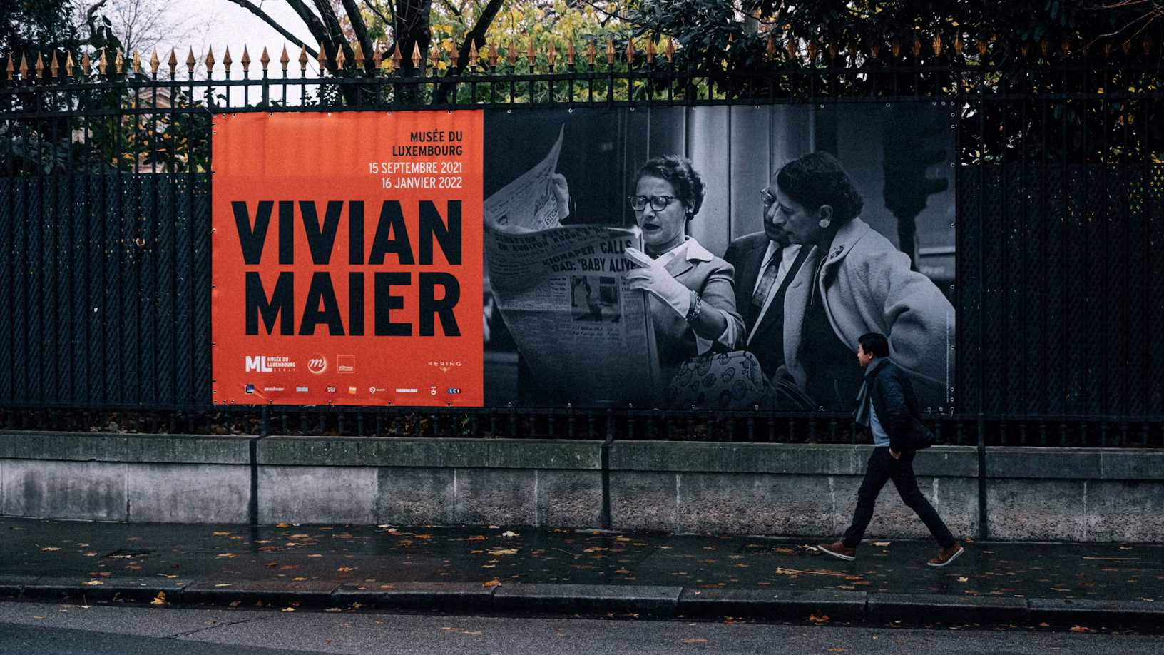 Flex & Vinyl Banners