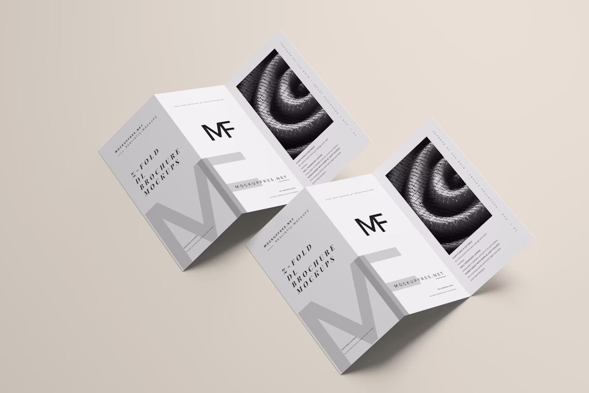 Brochure Printing
