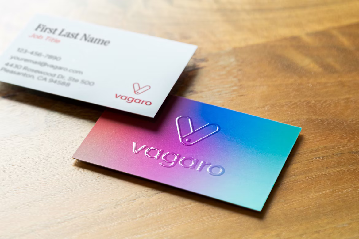Business Card Printing